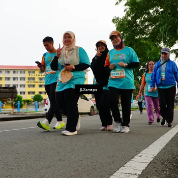 Runner Photo 8273324