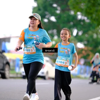 Runner Photo 8273326
