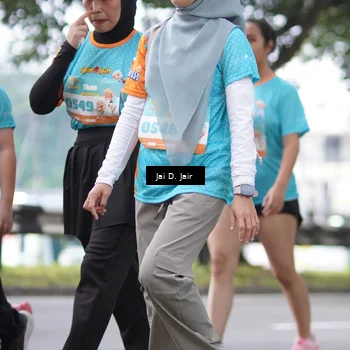 Runner Photo 8273329