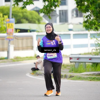 Runner Photo 8273330