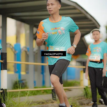 Runner Photo 8273334
