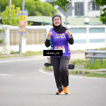 Runner Photo 8273335
