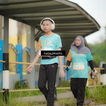 Runner Photo 8273338