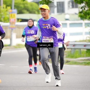 Runner Photo 8273339