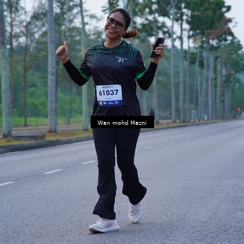 Runner Photo 8273344