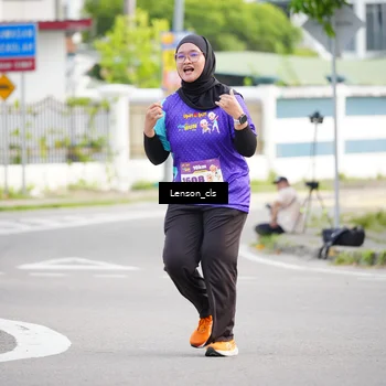 Runner Photo 8273346