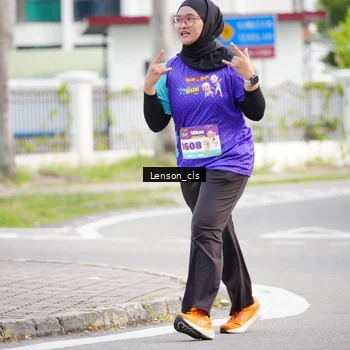Runner Photo 8273350