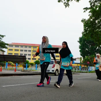 Runner Photo 8273352