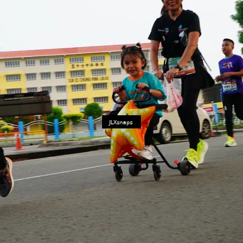 Runner Photo 8273353