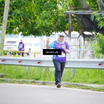 Runner Photo 8273354