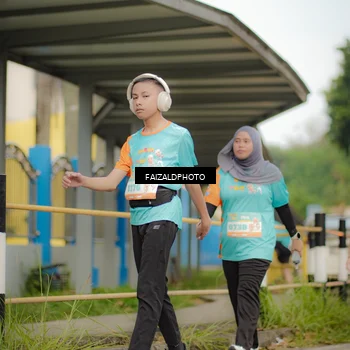 Runner Photo 8273355