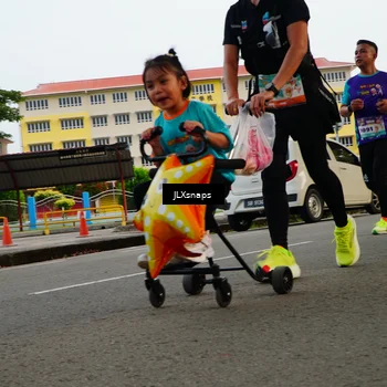 Runner Photo 8273358