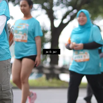 Runner Photo 8273360