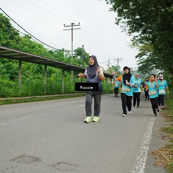 Runner Photo 8273361