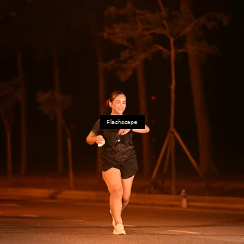 Runner Photo 8273363