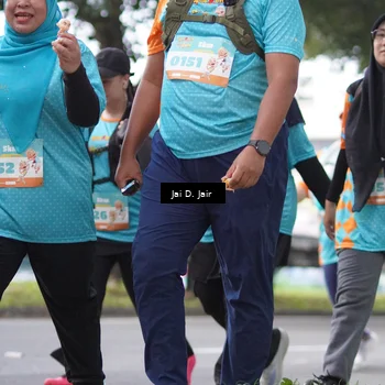 Runner Photo 8273365