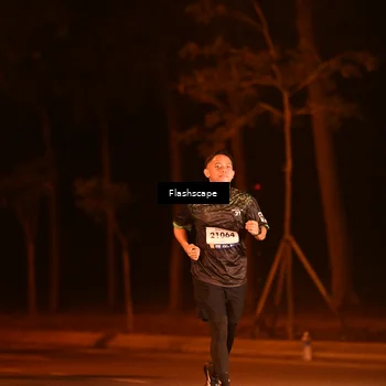 Runner Photo 8273366