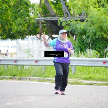 Runner Photo 8273367