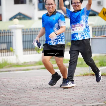 Runner Photo 8273368