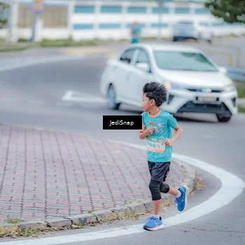 Runner Photo 8273371