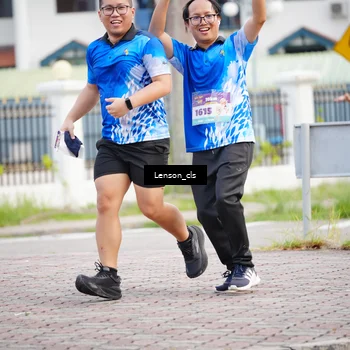 Runner Photo 8273377