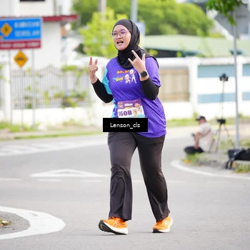 Runner Photo 8273378