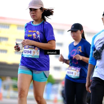 Runner Photo 8273379