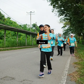 Runner Photo 8273381
