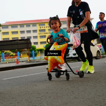 Runner Photo 8273382