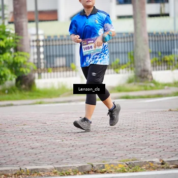 Runner Photo 8273386