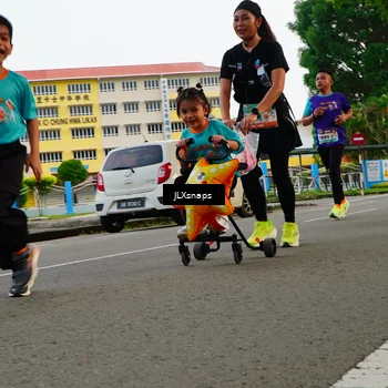 Runner Photo 8273387