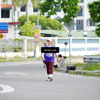 Runner Photo 8273388
