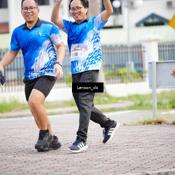 Runner Photo 8273389