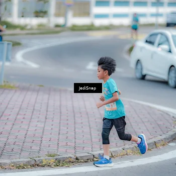 Runner Photo 8273390