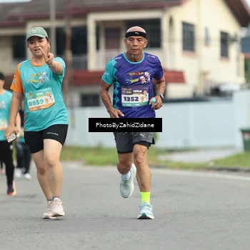 Runner Photo 8273391