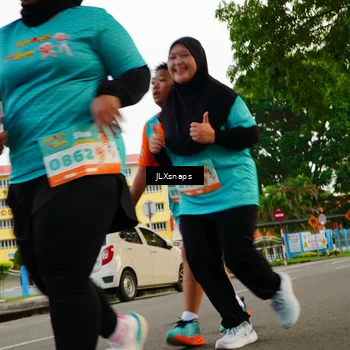 Runner Photo 8273393