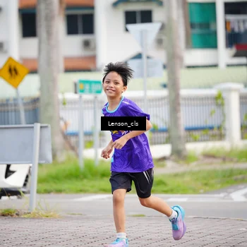 Runner Photo 8273396