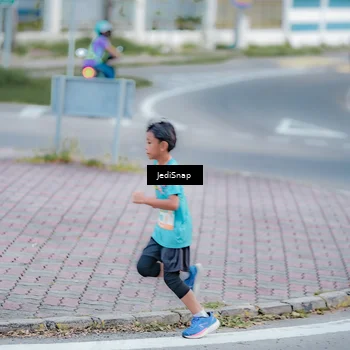 Runner Photo 8273397