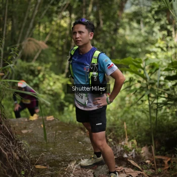 Runner Photo 82734