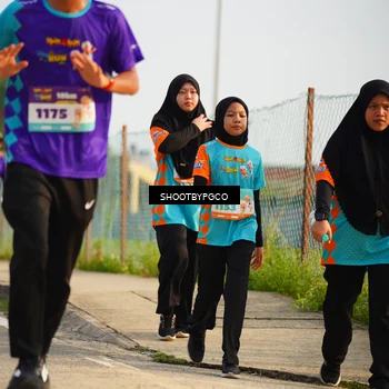 Runner Photo 8273401
