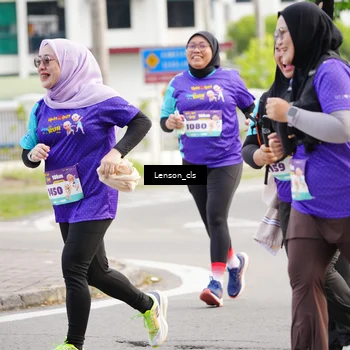 Runner Photo 8273402