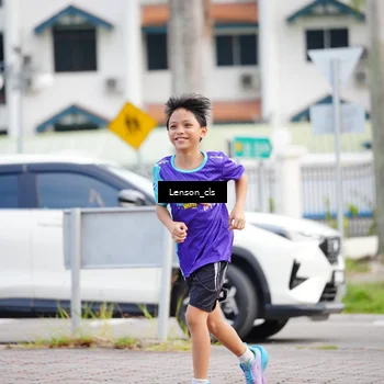 Runner Photo 8273404