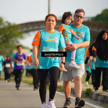 Runner Photo 8273405