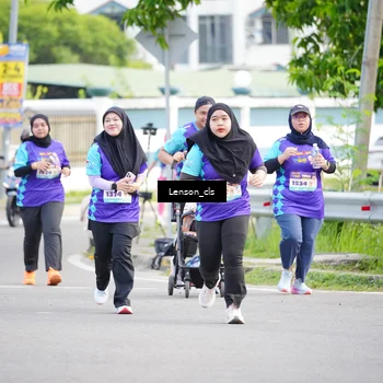 Runner Photo 8273406