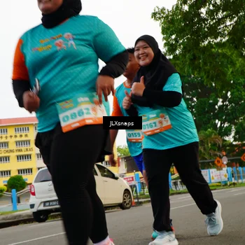 Runner Photo 8273407