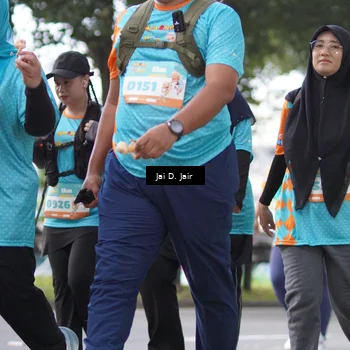 Runner Photo 8273408