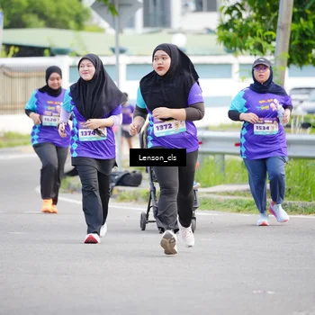 Runner Photo 8273409