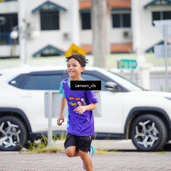 Runner Photo 8273411