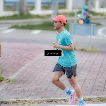Runner Photo 8273414