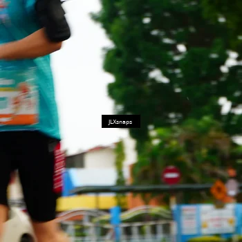 Runner Photo 8273415